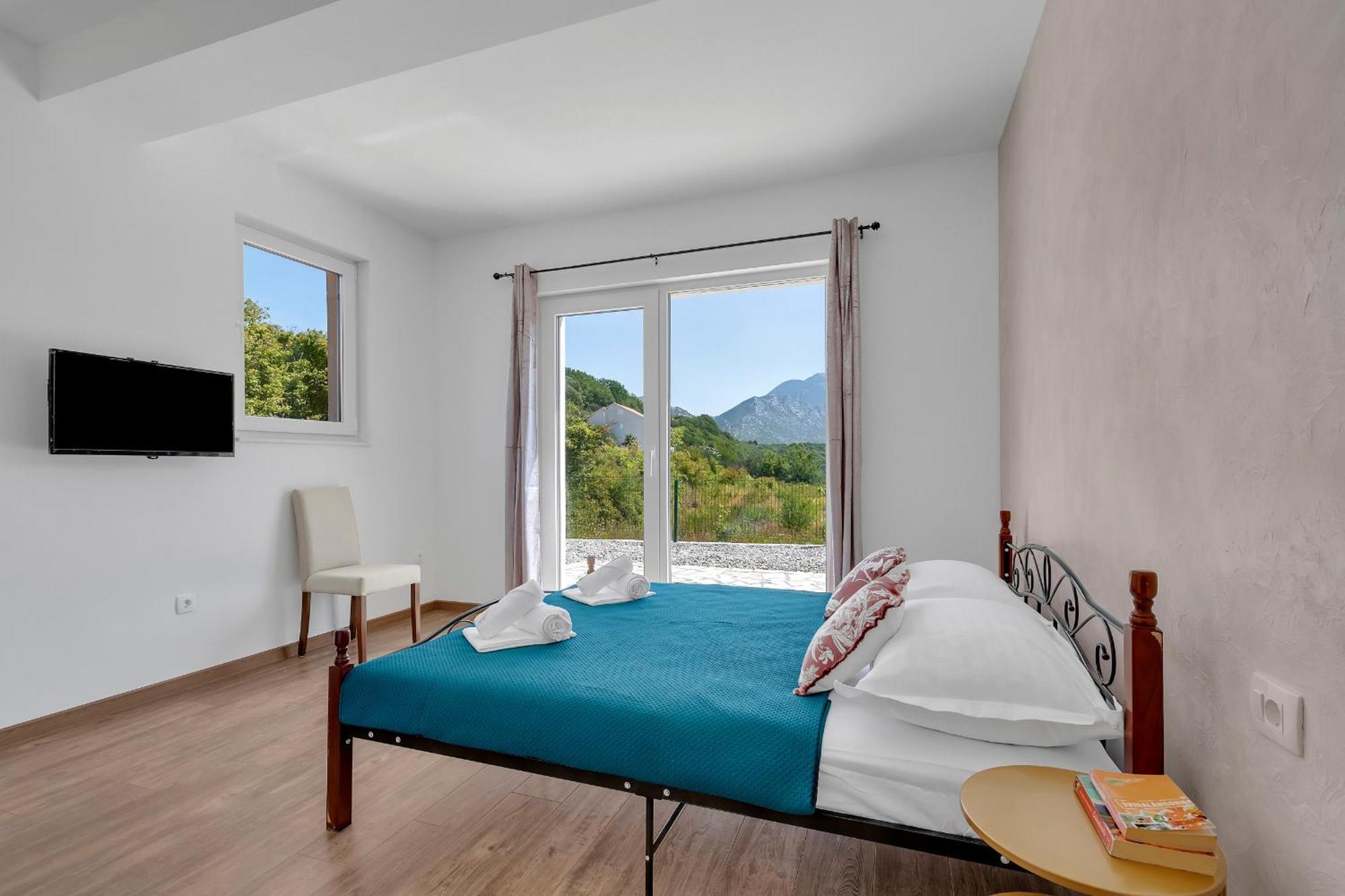 Charming Holiday Home Dolac In Rural Area With Pool Slime Exterior photo